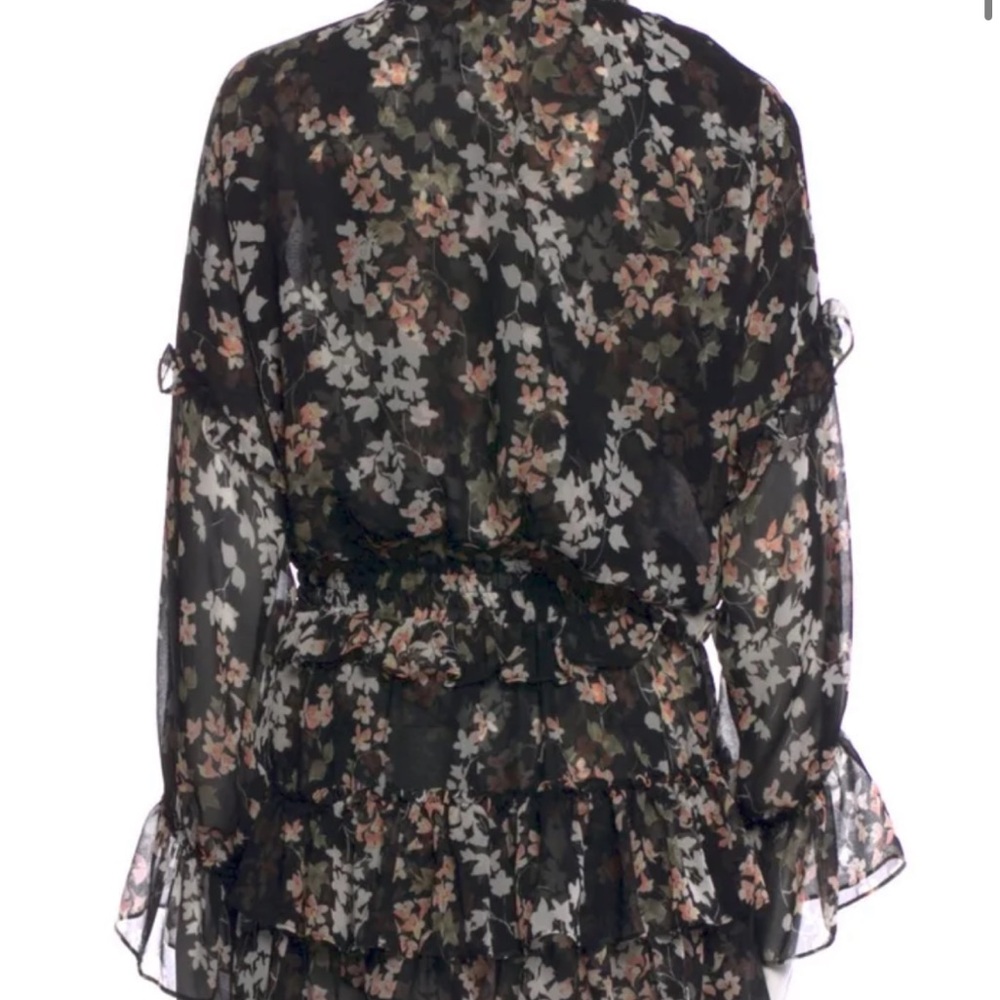 MISa Great condition dress